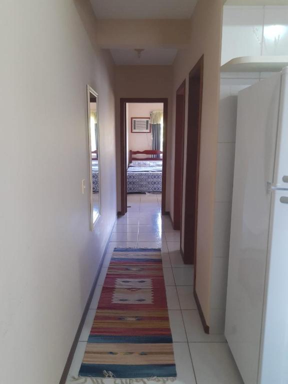  Excelente Apto -Frente com sacada com churrasqueira - Bombas