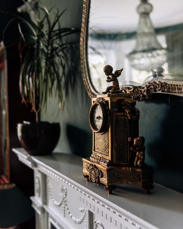 The Harrison Chambers of Distinction - Resim 37