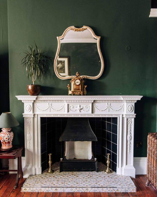 The Harrison Chambers of Distinction - Resim 28