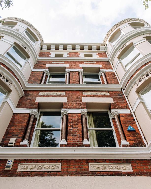 The Harrison Chambers of Distinction - Resim 36