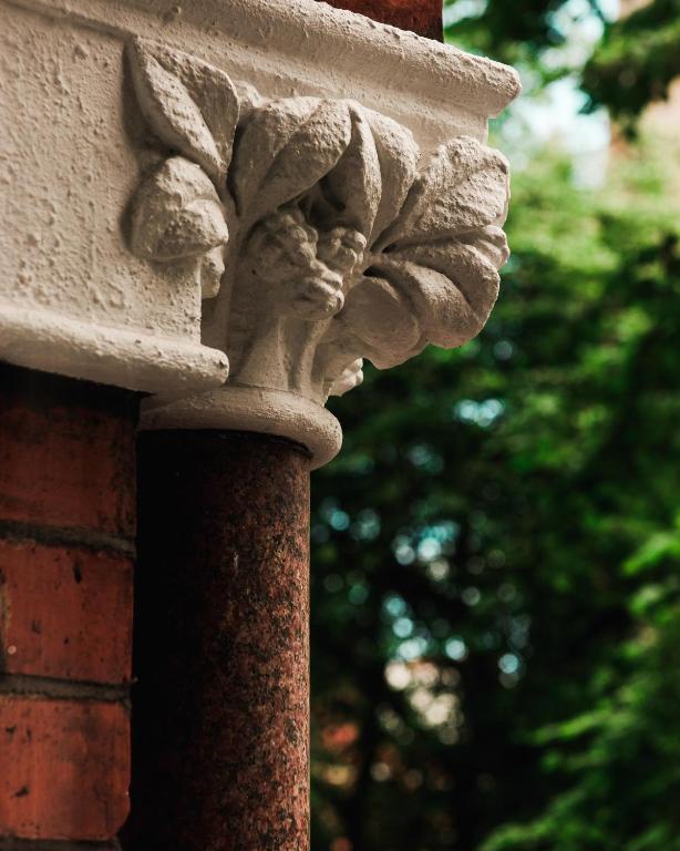 The Harrison Chambers of Distinction - Resim 35