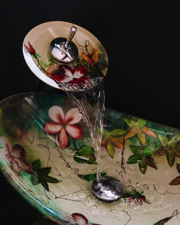 
Deluxe Double Room with Shower
