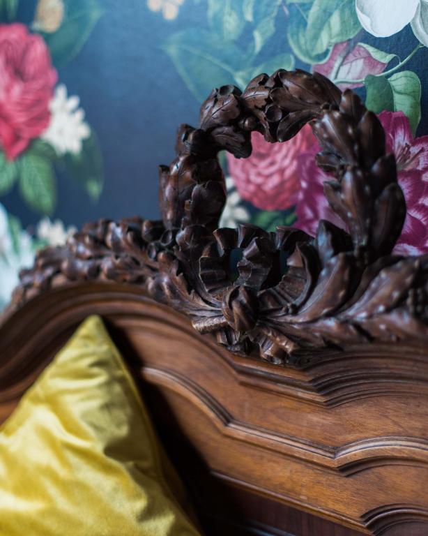 The Harrison Chambers of Distinction - Resim 29