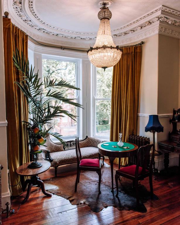 The Harrison Chambers of Distinction - Resim 31