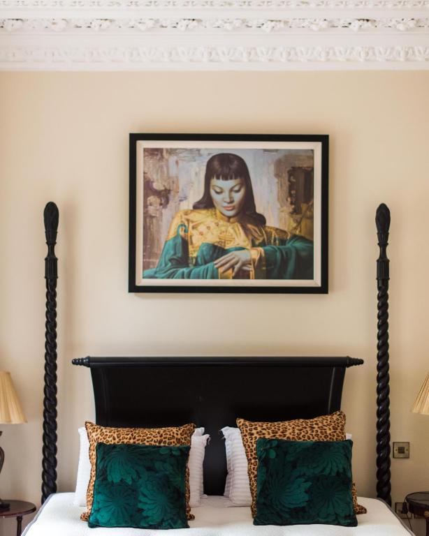 The Harrison Chambers of Distinction - Resim 32