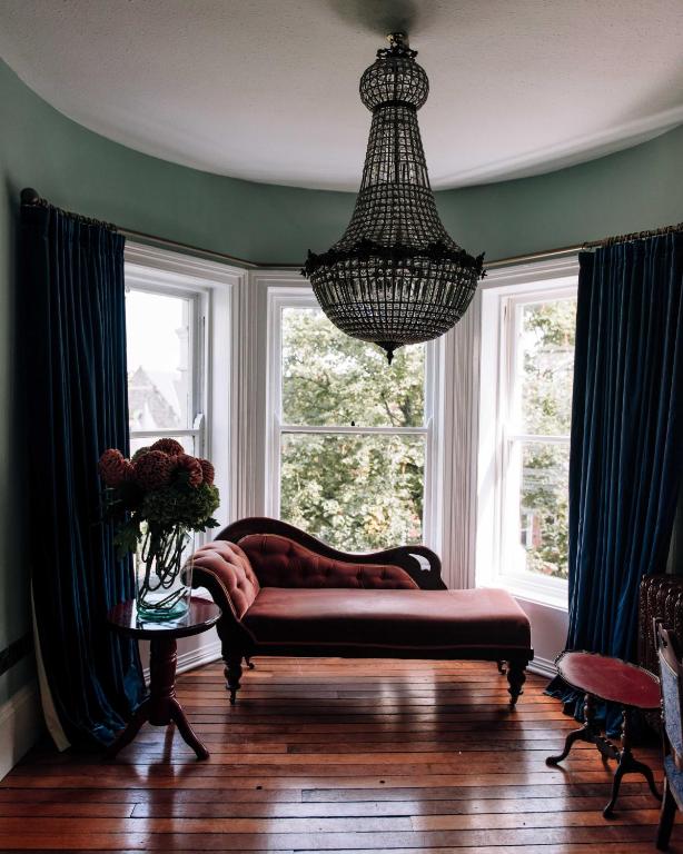 The Harrison Chambers of Distinction - Resim 30