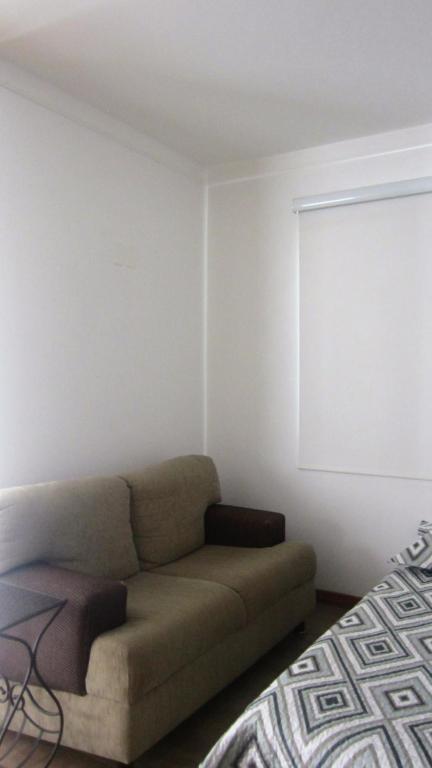  loft lindo em Mariscal
