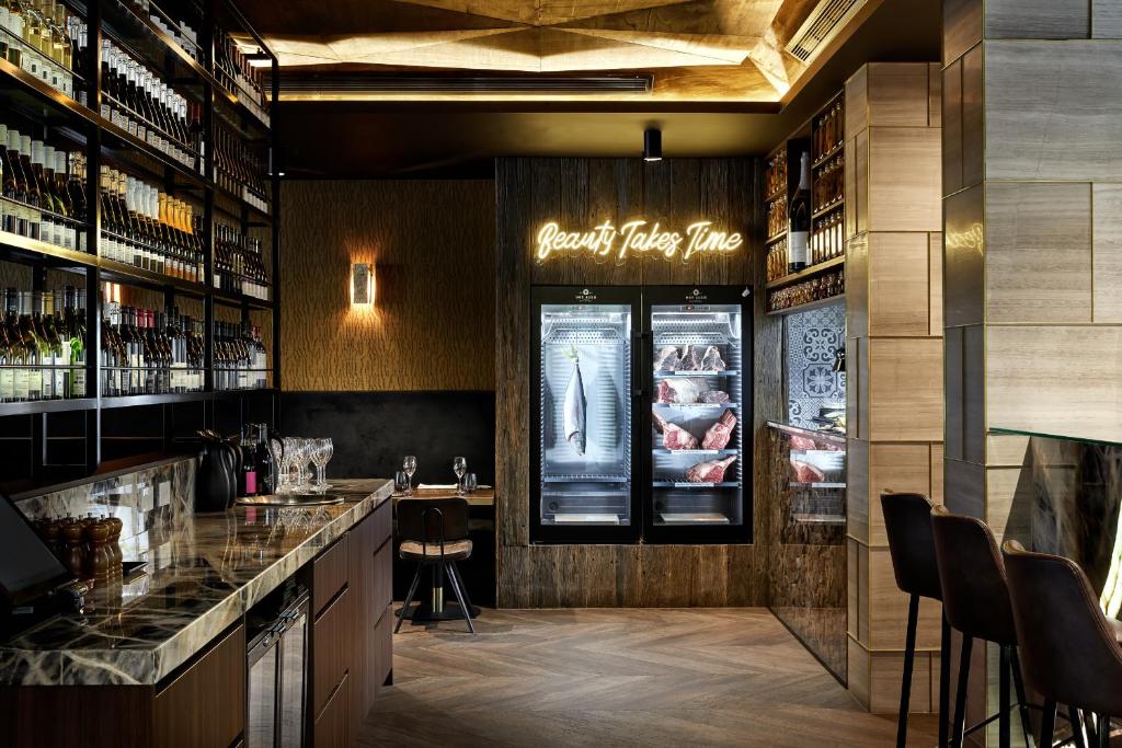 Crowne Plaza Sydney Burwood by IHG - Resim 19