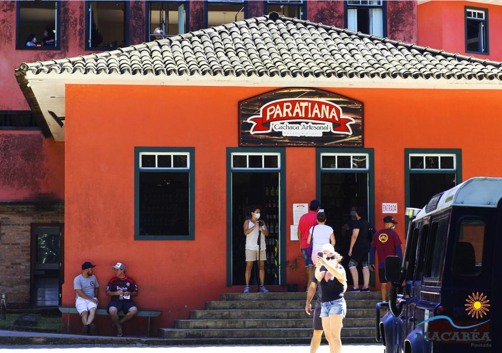  Macabéa