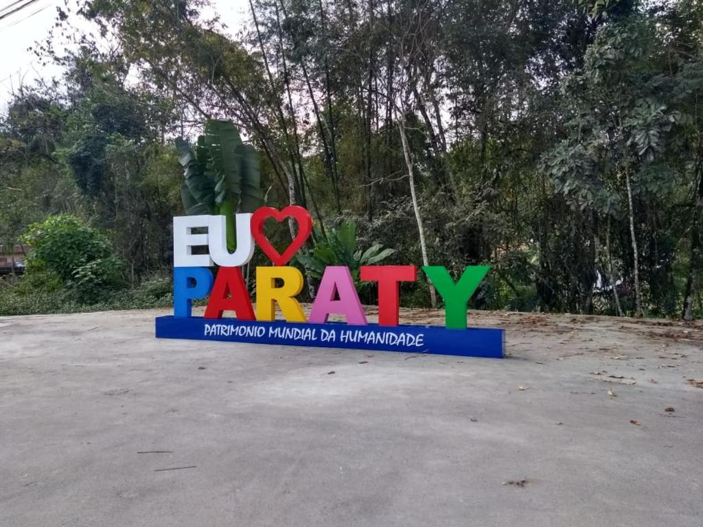  Casa com Piscina para temporada em Paraty - Casa Nova e Aconchegante