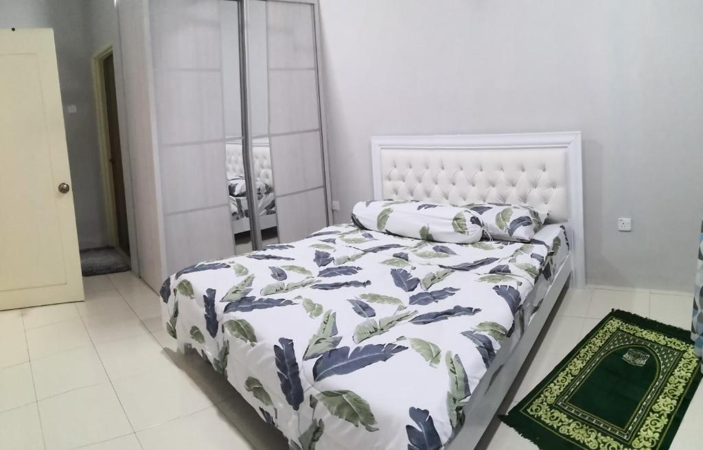 Zumara Homestay 2 Jerantut Pahang - Housity