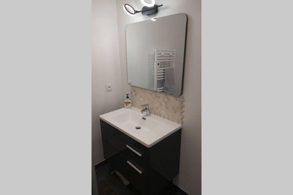 Studio Portal - Apartamento De Una Habitación