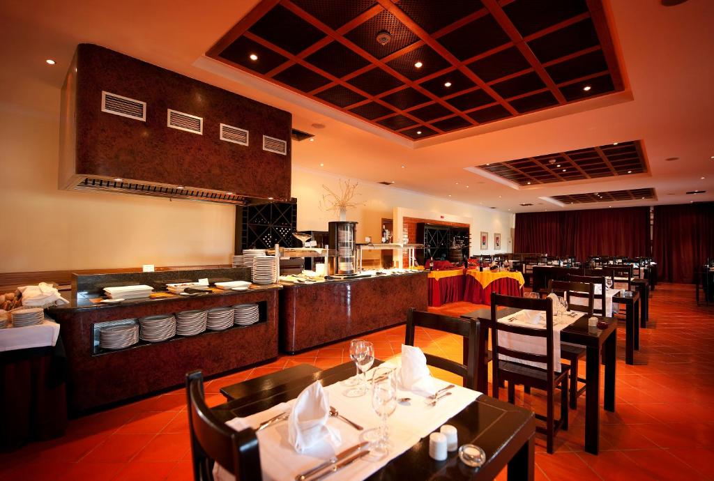 Vila Gale Albacora - 1