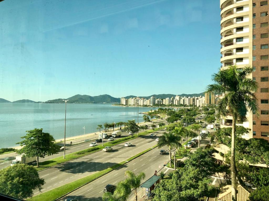  Lindo DUPLEX com Vista para o Mar