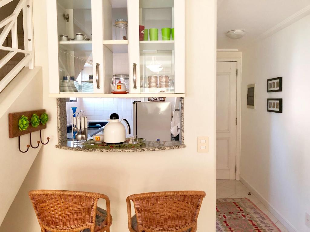  Lindo DUPLEX com Vista para o Mar