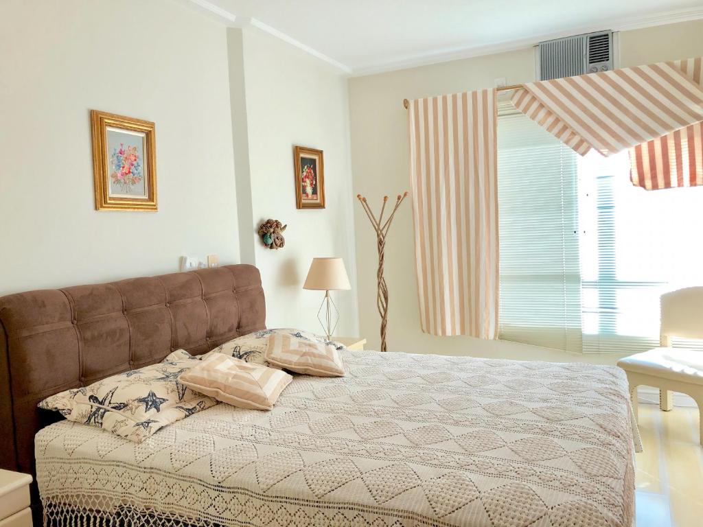  Lindo DUPLEX com Vista para o Mar