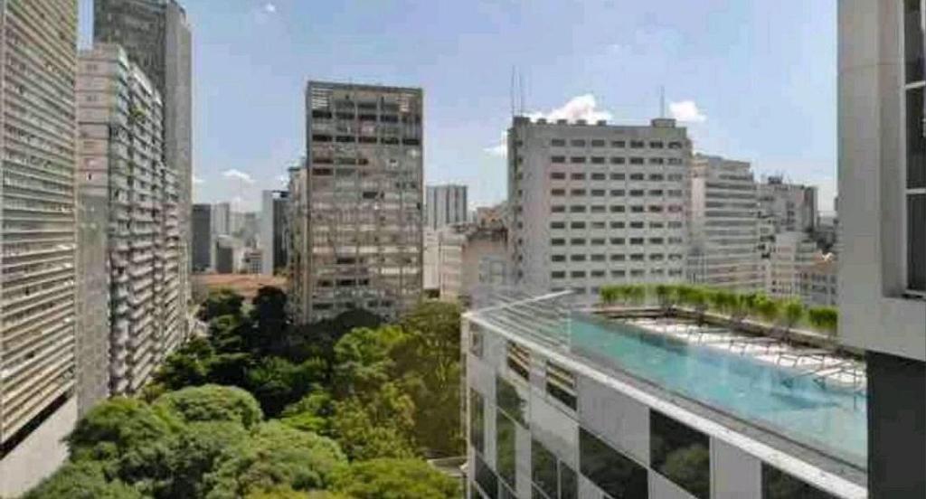  Lindo Studio Metrô Anhangabaú