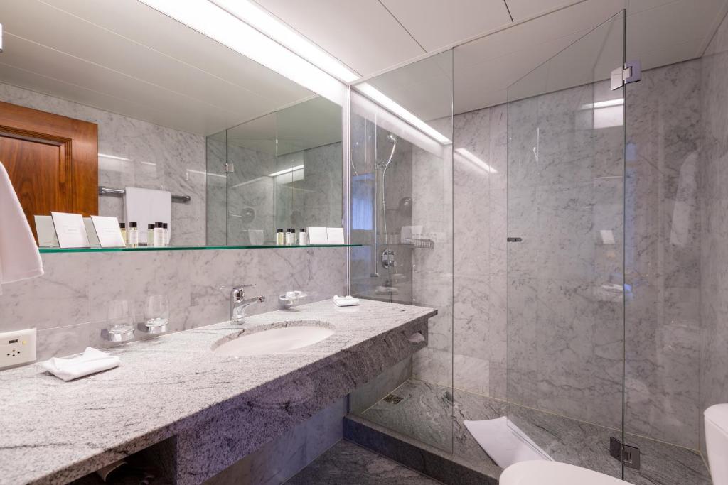 Einstein St. Gallen - Resim 3