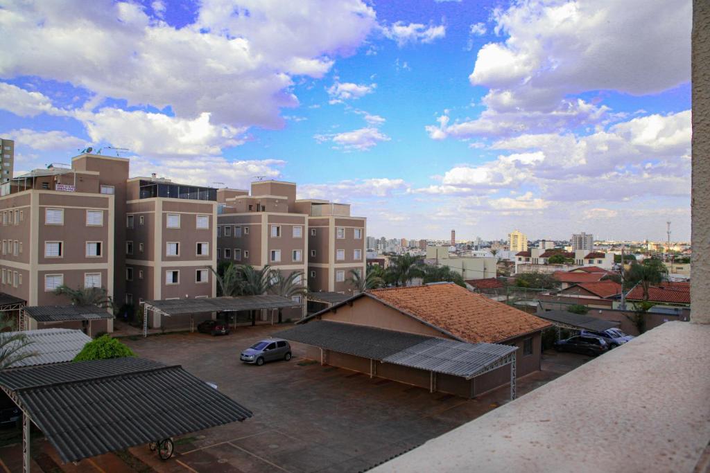  Apartamento Aeroporto/ Uniube