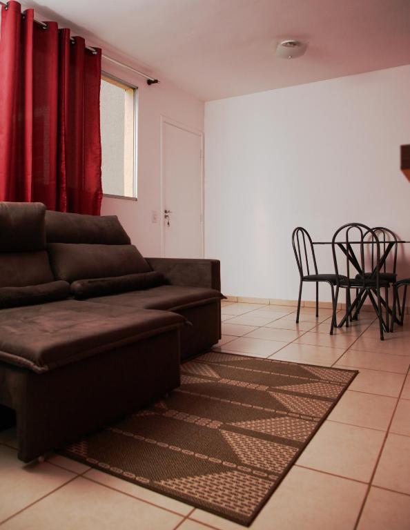  Apartamento Aeroporto/ Uniube