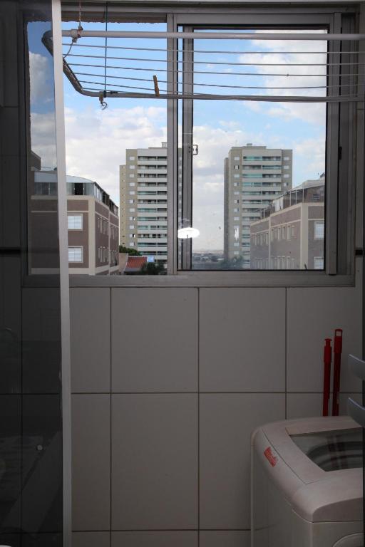  Apartamento Aeroporto/ Uniube