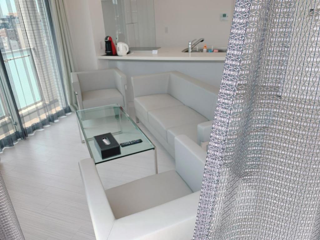 PG Kuromon - Family Suite With Balcony