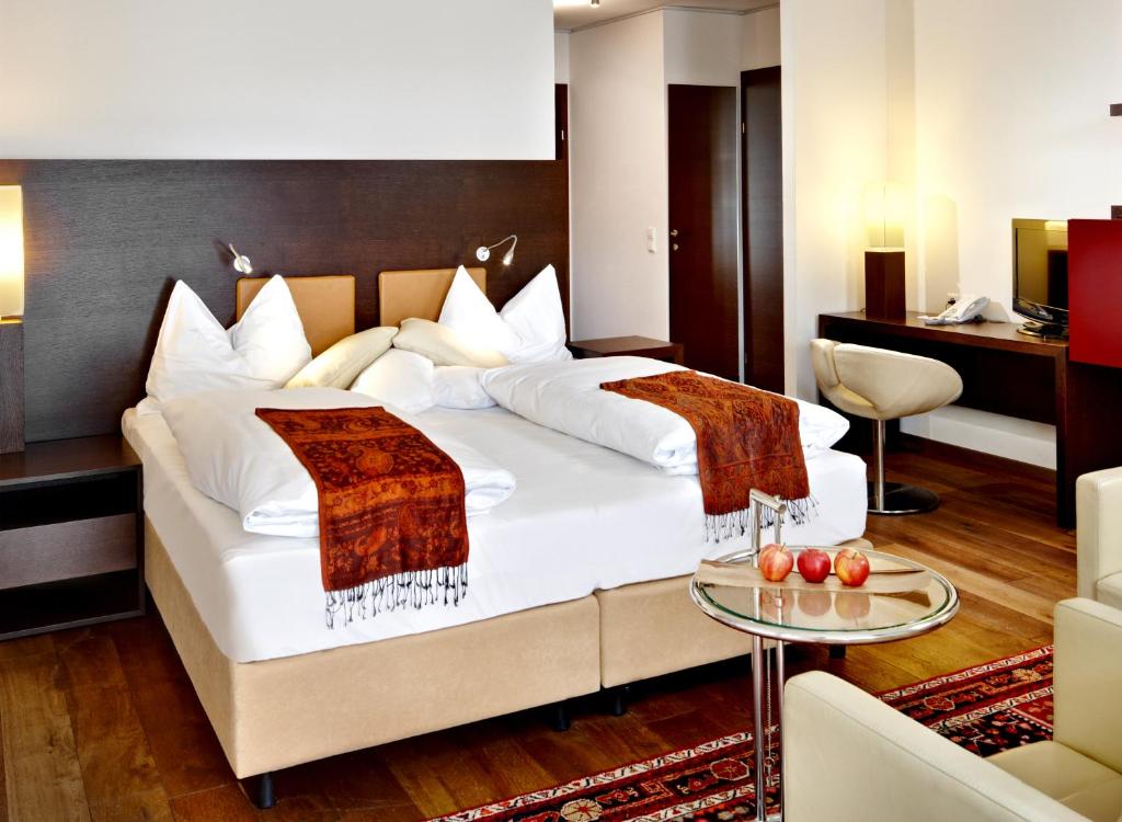 Alpen-Karawanserai - 13