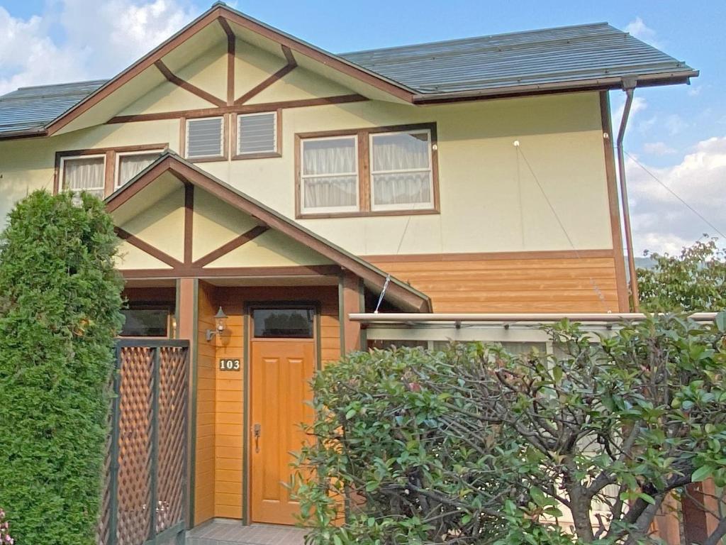 Lake Villa Kawaguchiko photo