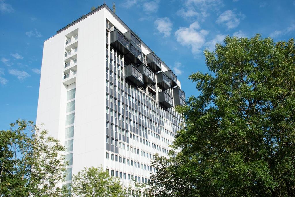 Résidence La Canopée - Resim 19