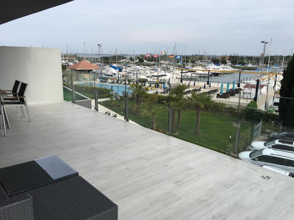 Fotografie z fotogalerie ubytování Laguna Palace Resort Apartment v destinaci Aprilia Marittima