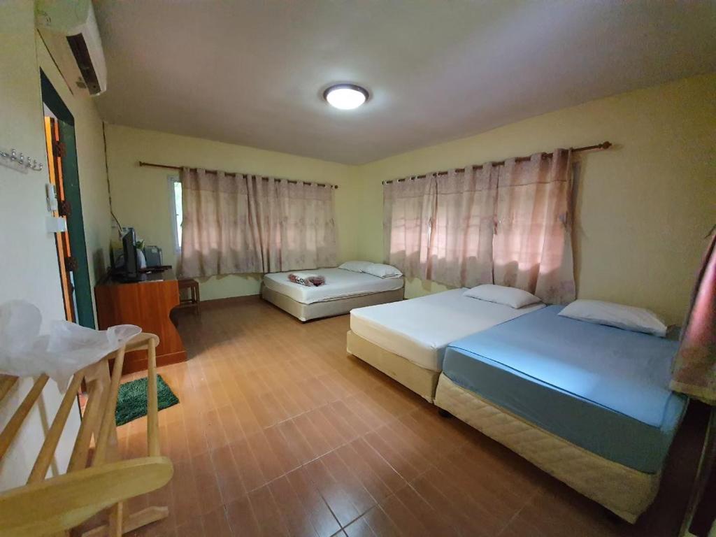 Putan-namsai Resort - Superior Villa