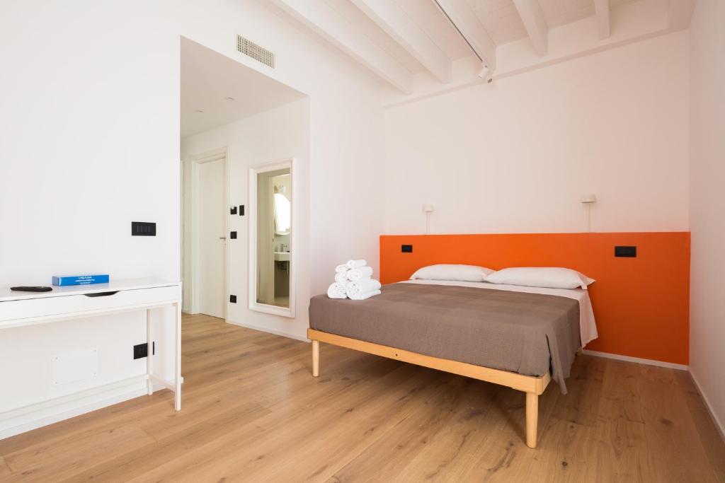 Acquapazza Restaurant & Room - Standaard Tweepersoonskamer
