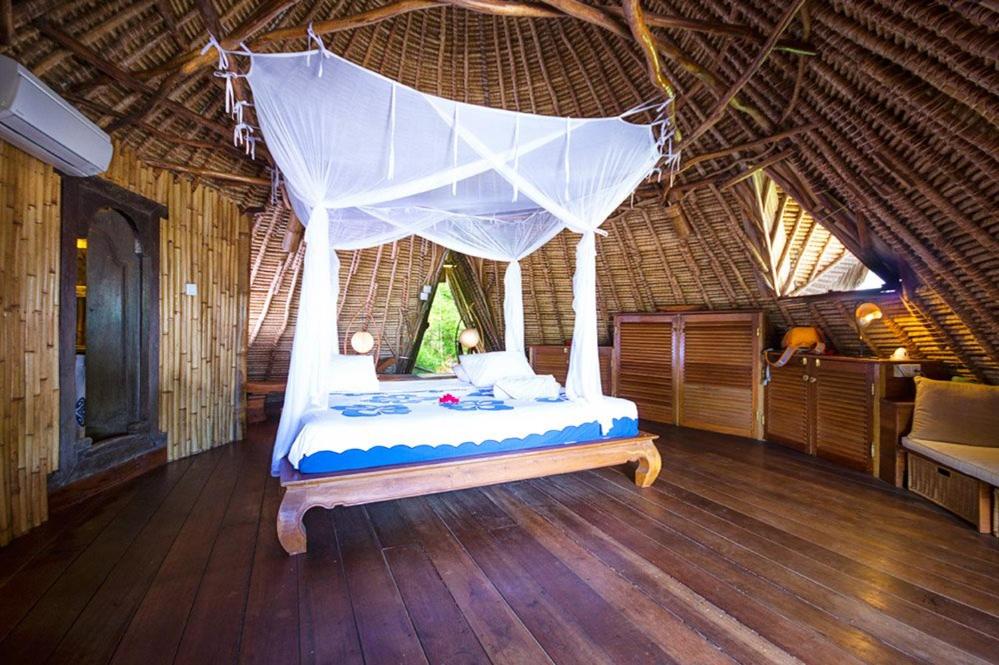 Mu Bungalow