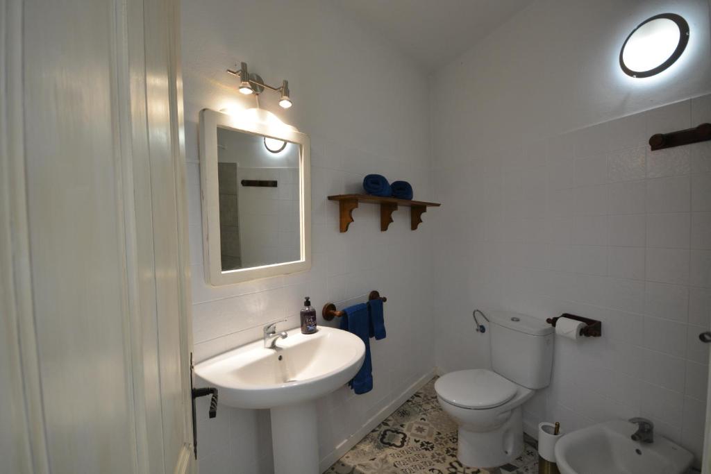 Casa antigua La Embajada, Tejina – Updated 2022 Prices