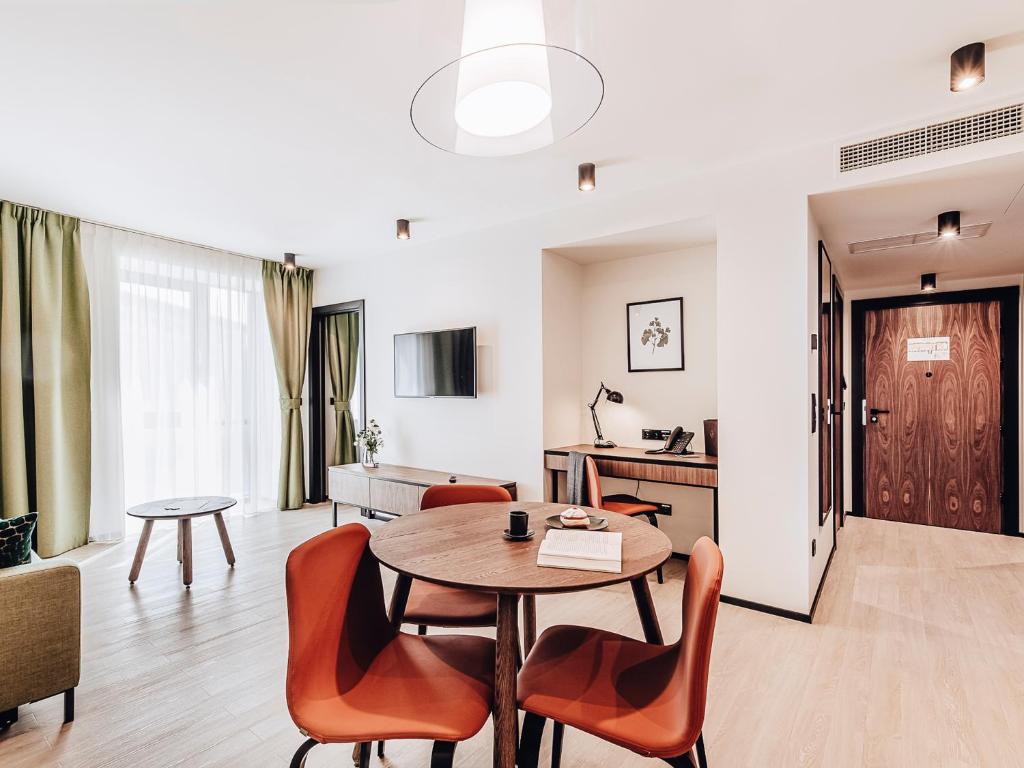 Apartamenty Sowa Bydgoszcz - Resim 10