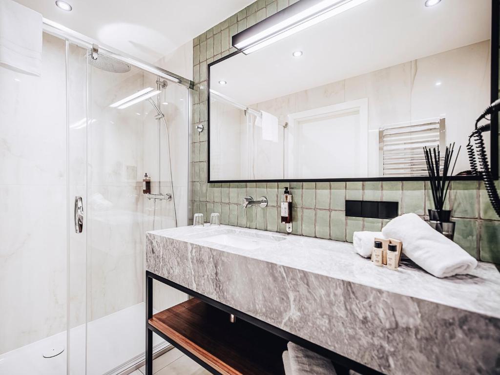 Apartamenty Sowa Bydgoszcz - Resim 37