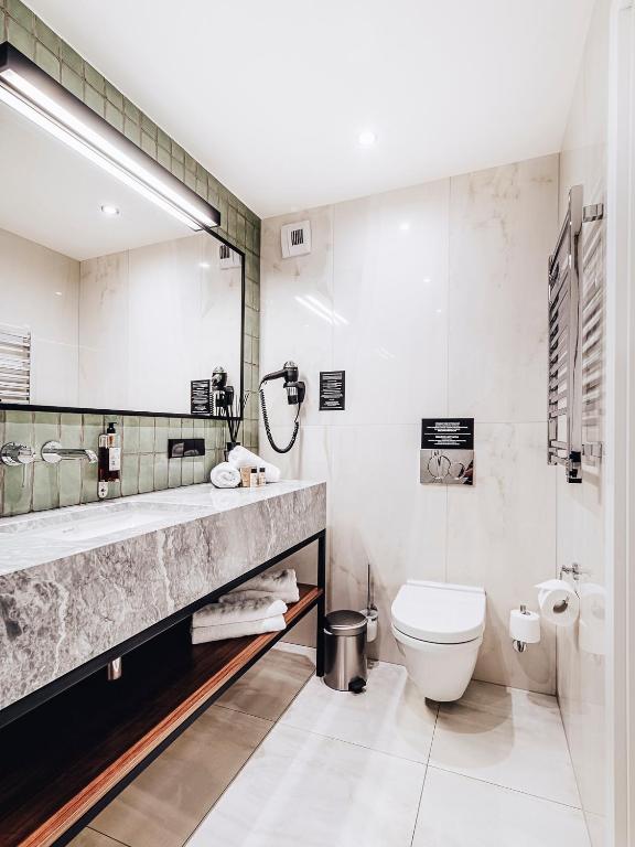 Apartamenty Sowa Bydgoszcz - Resim 11