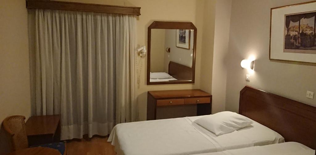 Economy Hotel - Resim 32