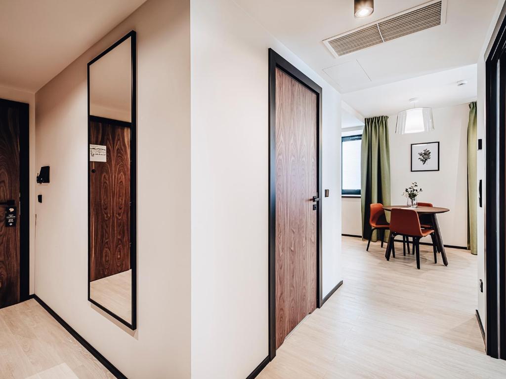 Apartamenty Sowa Bydgoszcz - Resim 13