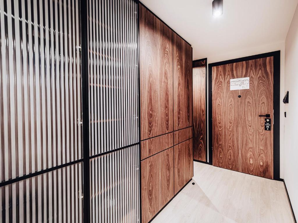 Apartamenty Sowa Bydgoszcz - Resim 38