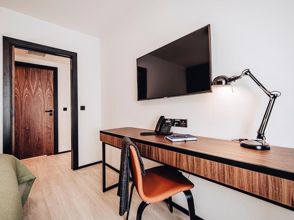 Apartamenty Sowa Bydgoszcz - Resim 8