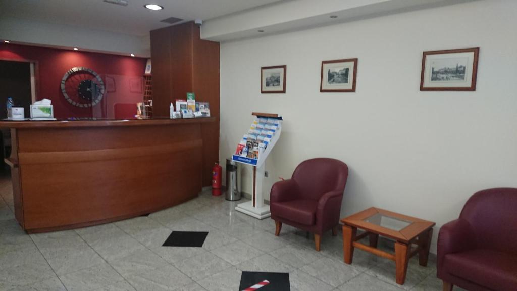 Economy Hotel - Resim 17