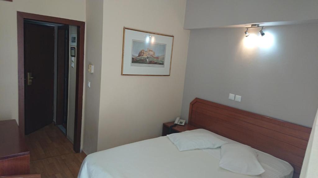 Economy Hotel - Resim 16