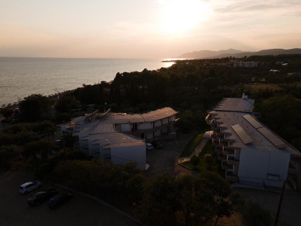 Klio Hotel