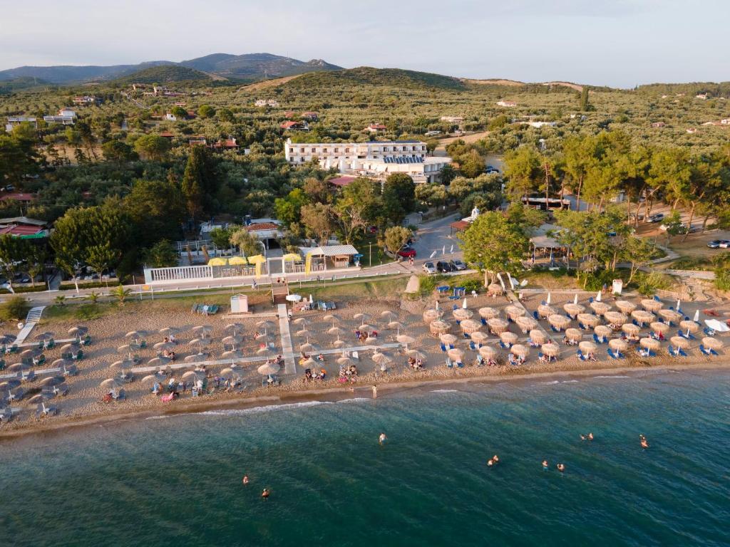 Klio Hotel