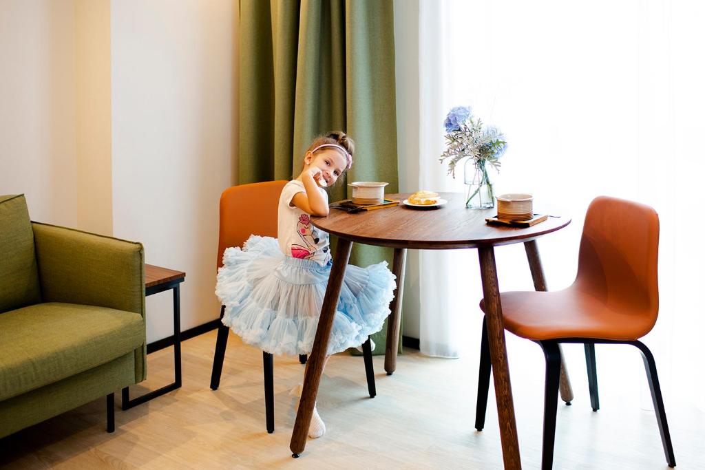 Apartamenty Sowa Bydgoszcz - Resim 31