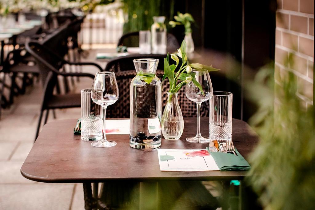 Apartamenty Sowa Bydgoszcz - Resim 27