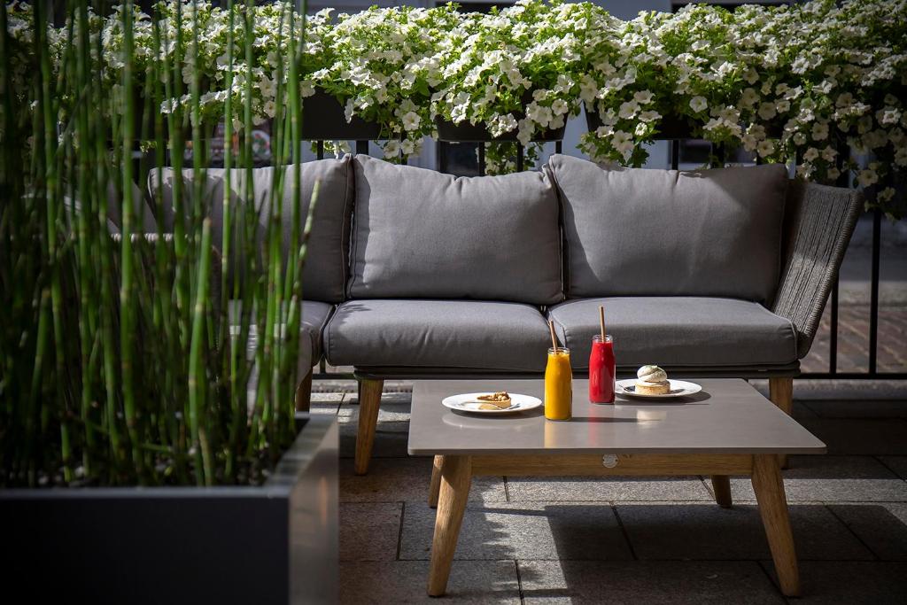 Apartamenty Sowa Bydgoszcz - Resim 28