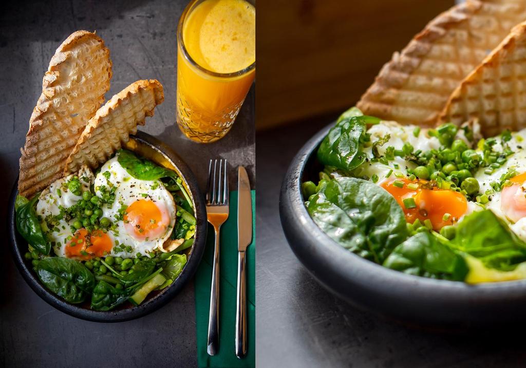 Apartamenty Sowa Bydgoszcz - Resim 42