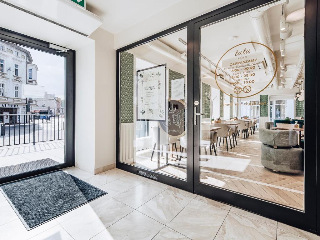 Apartamenty Sowa Bydgoszcz - Resim 22